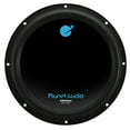thumbnail image 2 of Planet Audio 10" 1500W Dual 4 Ohm Voice Coil Car Audio Power Subwoofer (3 Pack), 2 of 10