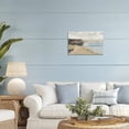 thumbnail image 3 of Stupell Industries Coastal Set Sail Peaceful Cove Canvas Art, 24 x 16, by Christy McKee, 3 of 8