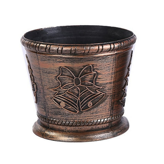 Raindrops Plastic Christmas Tree Stand Base with Stable Design and Decorative Pattern for Holiday and Xmas Seasonal Decor