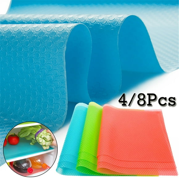 Refrigerator Drawer Liners