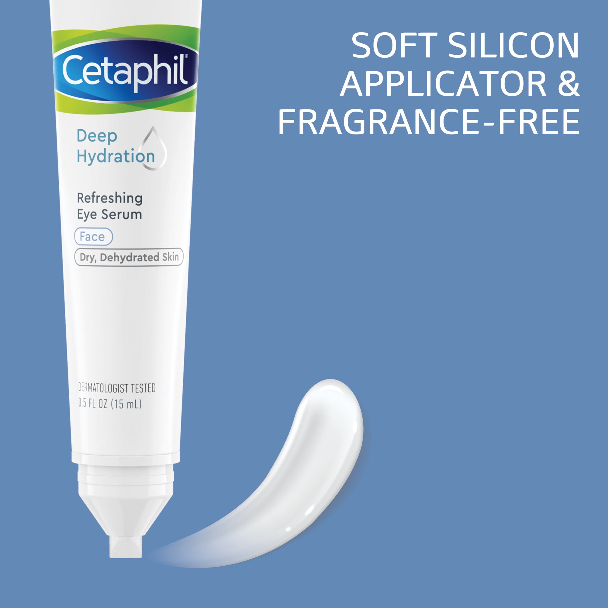cetaphil eye cream walmart