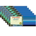 thumbnail image 2 of Flipside H-VA689BN Certificates Principals Award Inkjet Laser - Pack of 6, 2 of 2