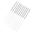 thumbnail image 4 of For 3D Printer Nozzle Cleaning Needles 10Pcs Stainless Steel Set 0 4Mm, 4 of 7