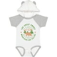 thumbnail image 3 of Inktastic The Great Smoky Mountains Are Calling Boys or Girls Baby Bodysuit, 3 of 5