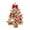 F, variant on 2FT Mini Tabletop Christmas Tree with Timer Lights, Artificial Christmas Trees with 24 Pcs Ball Ornament Xmas Tree for Home Office Fireplace Christmas Ornaments