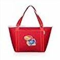 thumbnail image 3 of Picnic Time Topanga - Rouge (U de Kansas Jayhawks) Impression Numérique, 3 of 4