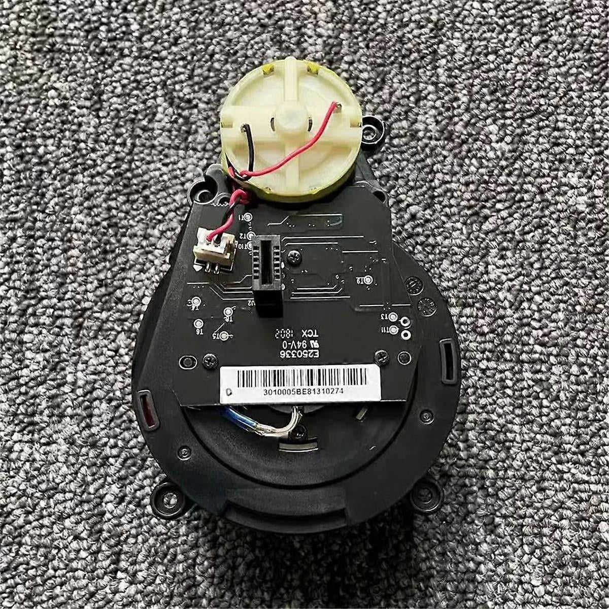Original Laser Distance Sensor for S50 S51 S52 S55 Robot Vacuum Cleaner Accessories LDS Radar Repla