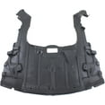 thumbnail image 4 of For 06-08 3-Series E91 AWD Front Engine Splash Shield Under Cover Type-2 w/Sport, 4 of 5