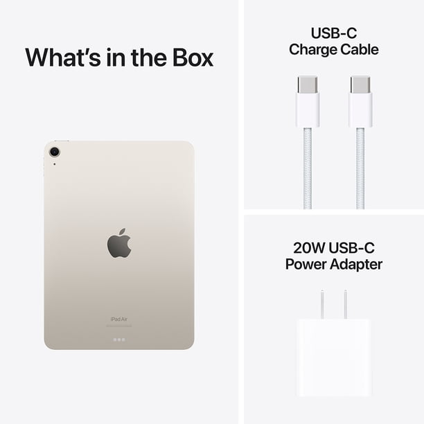 iPad Air 6, 11