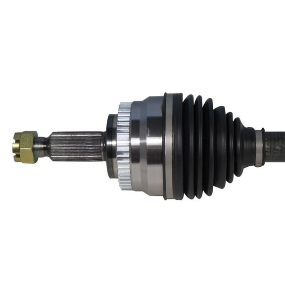 GSP NCV75002 GSP New CV Axle Fits select: 2007-2008,2009 KIA AMANTI