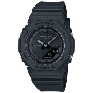 Casio G-Shock G-LIDE GBX-100NS-1JF Men's Watch, Waterproof, Black