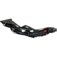 thumbnail image 4 of Front Bumper Bracket Compatible with TOYOTA HIGHLANDER 2014-2016 Right Passenger Side Stay Plastic, 4 of 5