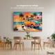 thumbnail image 2 of Cuadro Decorativo Canvas Atardecer Fiel 90x60, 2 of 4
