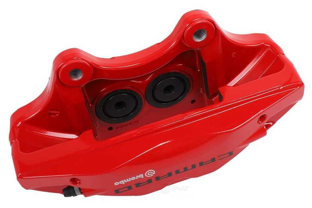 GM Genuine Parts 84636647 Front Passenger Side Brake Caliper