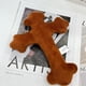 thumbnail image 4 of escapar del muñeco de peluche alrededor de la puerta, 4 of 6