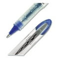 thumbnail image 5 of Vision Elite Roller Ball Pen, Stick, Bold 0.8 Mm, Blue Ink, White/blue Barrel | Bundle of 2 Each, 5 of 5