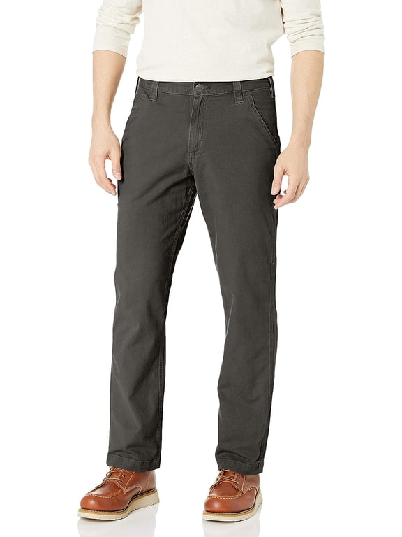 Men's Rugged Flex Rigby Dungaree Pant