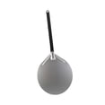 thumbnail image 1 of Pala de pizza fácil de usar, mango largo, accesorios para horno, herramienta portátil para hornear Estilo A, 1 of 6