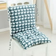 thumbnail image 2 of Tupukom Lounge Cushion Outdoor High Back Recliner Chair Lounger Cushion Outdoor Sofa & Loveseat Cushions,17.7x33.5 Inch, 2 of 6