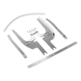 thumbnail image 2 of Windshield Windscreen Mount Bracket Fit For Harley Road King Special 1994-2025, 2 of 4