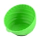 thumbnail image 3 of Cuenco de tiza para gimnasio, contenedor de tiza para gimnasio, recipiente de almacenamiento práctico, soporte para tiza para gimnasia, levantamiento Verde, 3 of 8