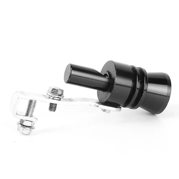 Universal Car Rear Exhaust Pipe Modified Whistle Car Exhaust Pipe Turbo Sound Tail W91F~17421