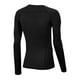 thumbnail image 2 of Playera Puma JSY. Liga Baselayer para Hombre 655920-03 negro M, 2 of 3