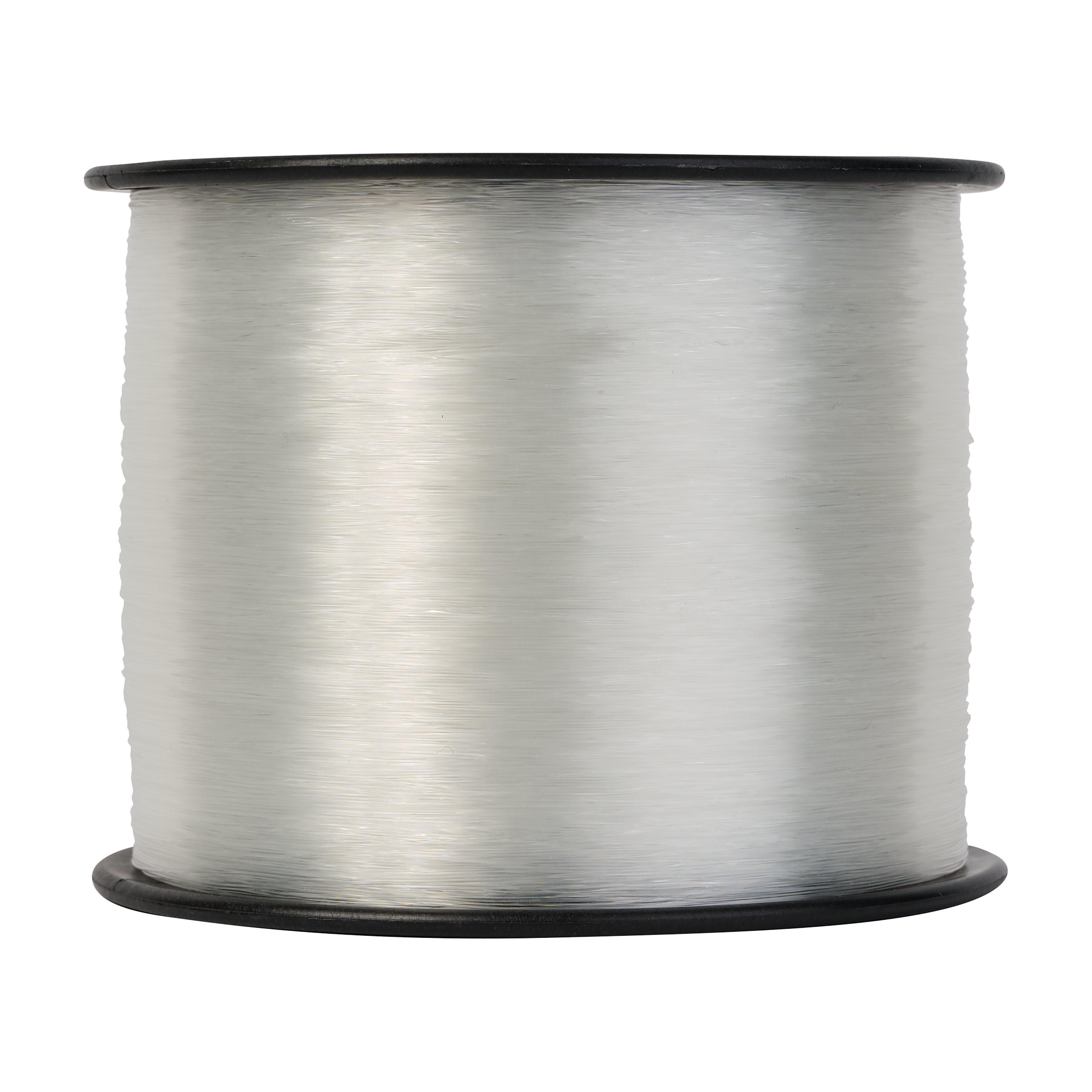 Berkley Trilene® XT® Monofilament Fishing Line, Clear, 17 lb Test Strength, 3000 yd