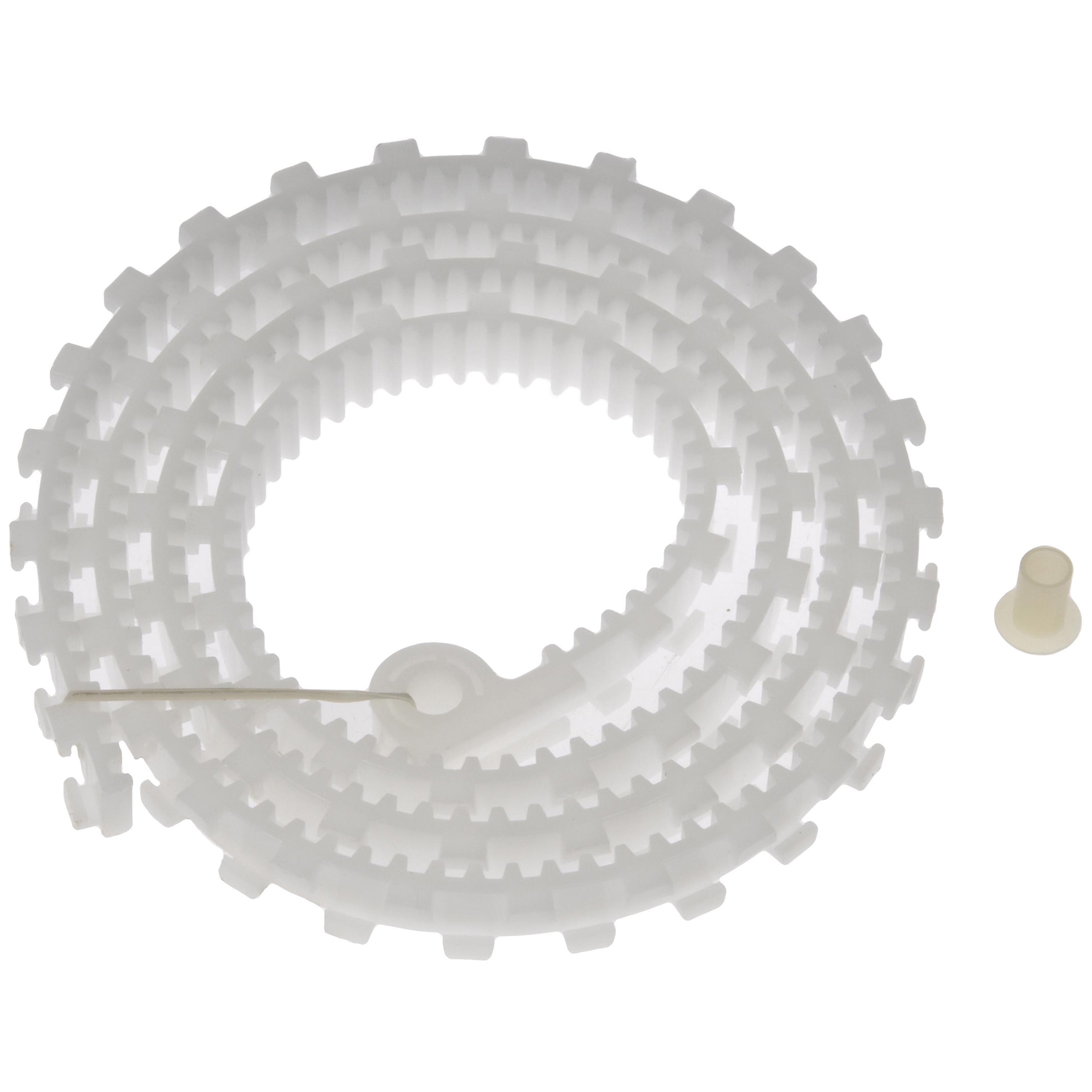 Dorman 747415 Window Regulator Tape for Specific Chrysler / Dodge