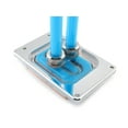 thumbnail image 5 of XSPC EC6 High Performance Premix PC Coolant, Opaque, 1000 mL, UV Blue, 5 of 5