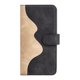 thumbnail image 5 of Funda de Cuero Genuino Sailing para iPhone 13 con Billetera y Bloqueo Magnético Negro, 5 of 5
