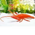 thumbnail image 4 of Juegos de Aprendizaje CUTICAT Animales Silvestres Goma cangrejos Artificial, 4 of 4
