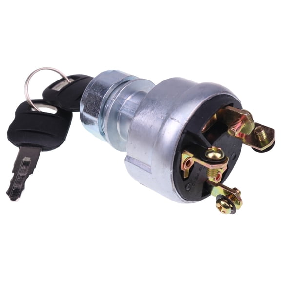 Ignition Key Switches 9G-7641 for CAT Caterpillar 303 304 305 306 307D Excavator