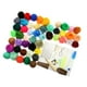 thumbnail image 3 of Juego de herramientas de agujas de fieltro de lana de 50 colores + Kit de bricolaje de inicio de de fieltro de Soledad Kit de manualidades de fieltro con aguja, 3 of 10