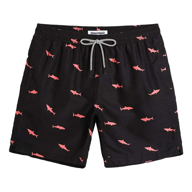 Mens Casual Drawstring Tie Dye Summer Shorts Workout Sweat Runing Beach Shorts for Men