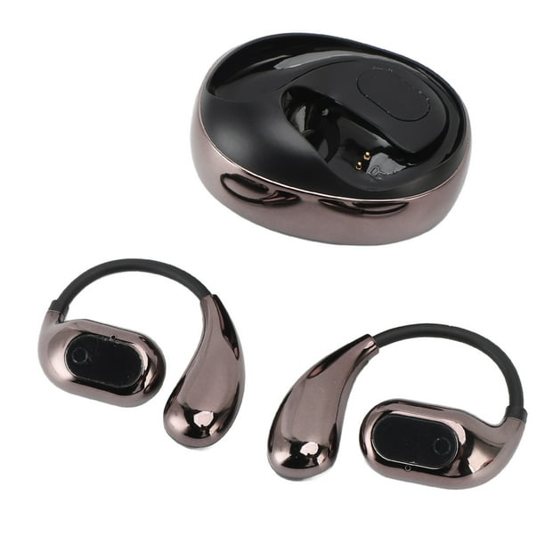 Auriculares Con Traducció de Idiomas Con ia, Auriculares Con Traductor en Tiempo Real de 144 Idiomas, Auriculares Inalámbricos Con y reducen la de Ruido