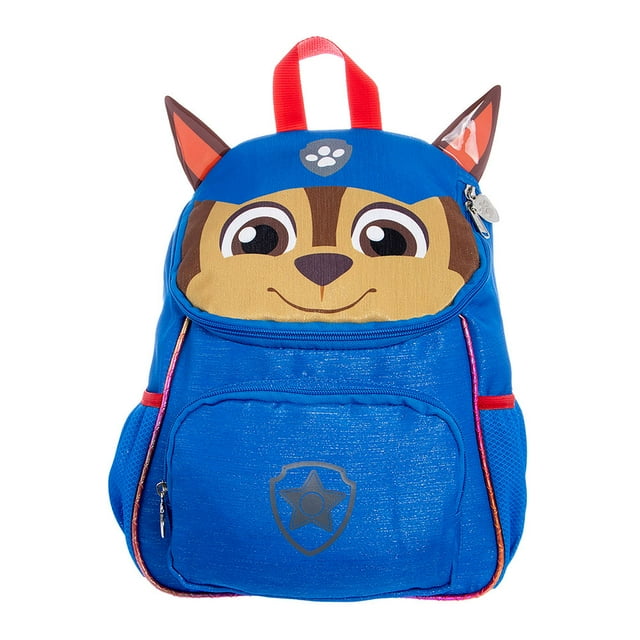 Mochila Kinder Infantil Paw Patrol (Kawaii) 14L
