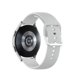 thumbnail image 5 of Correas de reloj inteligente de 42mm, correas de repuesto para reloj inteligente de mesa ajustable para Samsung Galaxy Watch4, correa de silicona suave, 5 of 5