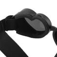 thumbnail image 1 of Gafas para perros Bling Bling Gafas de sol A prueba de viento, 1 of 12