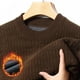 thumbnail image 4 of pstuiky Camisas casuales de manga larga para hombre, Pijama deportivo para hombre, para estar en casa, color liso, camiseta deportiva tops de invierno para hombre xl, 4 of 4