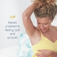 thumbnail image 3 of Dove Antiperspirant Deodorant, Original Clean, 2.6 oz, 3 of 7