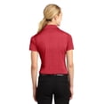 thumbnail image 2 of Sport-Tek ® Ladies Heather Contender Polo. LST660, 2 of 6