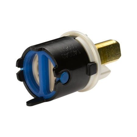 Leland Monitor Valve - Delta Leland: DIAMOND Valve - 2H