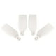 thumbnail image 4 of Props de hélices CW CCW CW CCW Propellers Props Hélices de Liberación Rápida para Dobby Magideal Props de hélices CW CCW, 4 of 7