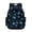 Black and Blue - Butterfly, variant on DISNIMO Butterfly Print Kids Backpack for Girls Lightweight and Breathable Children's Schoolbag with Multiple Pockets for Elementary Middle Students, Back to School Gifts
