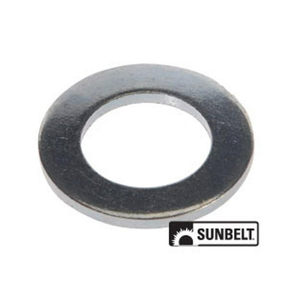 RAParts B1SB8412 WASHER-WHEEL, 3/4"ID, 1-1/4"OD, STEEL