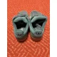 thumbnail image 4 of Ad-id-as Campus Fuzzy Laces Women’s Size 7 1/2, 4 of 6
