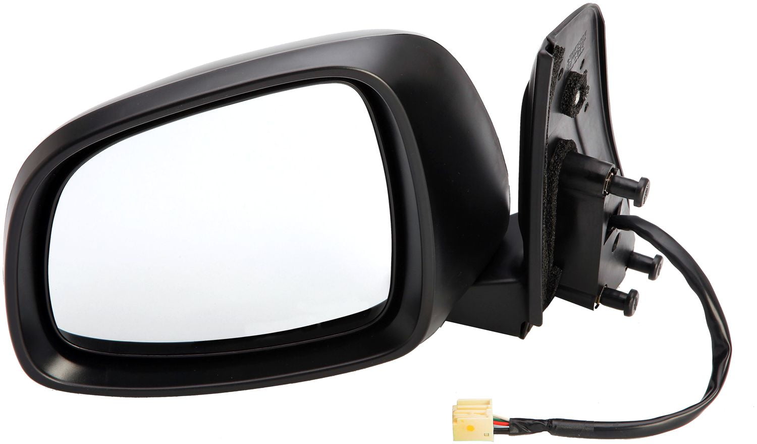 Dorman 955-807 Driver Side Door Mirror for Specific Suzuki Models