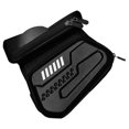 thumbnail image 4 of Outdoor Bike Accessories Waterproof Storage Bag For Cyclists Black 1Pc, 4 of 5