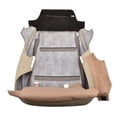 thumbnail image 3 of Driver Bottom Leather Seat Cover Compatible with Subaru Outback 2015-2019, 3 of 7